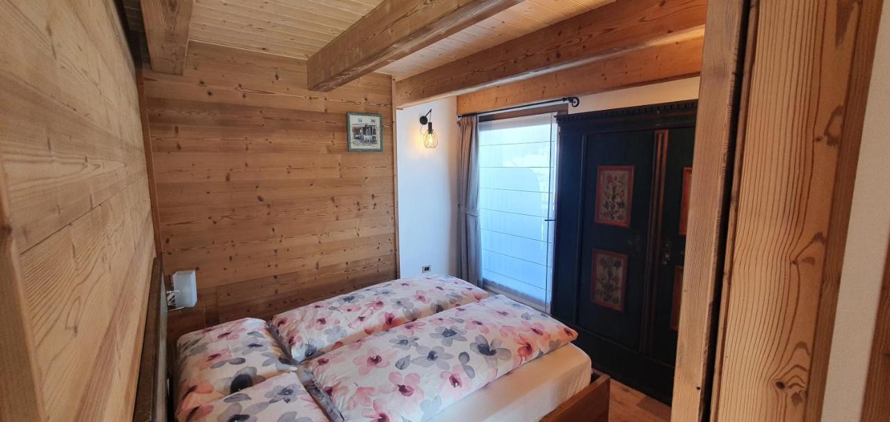 Paradise Lodge Livigno Esterno foto