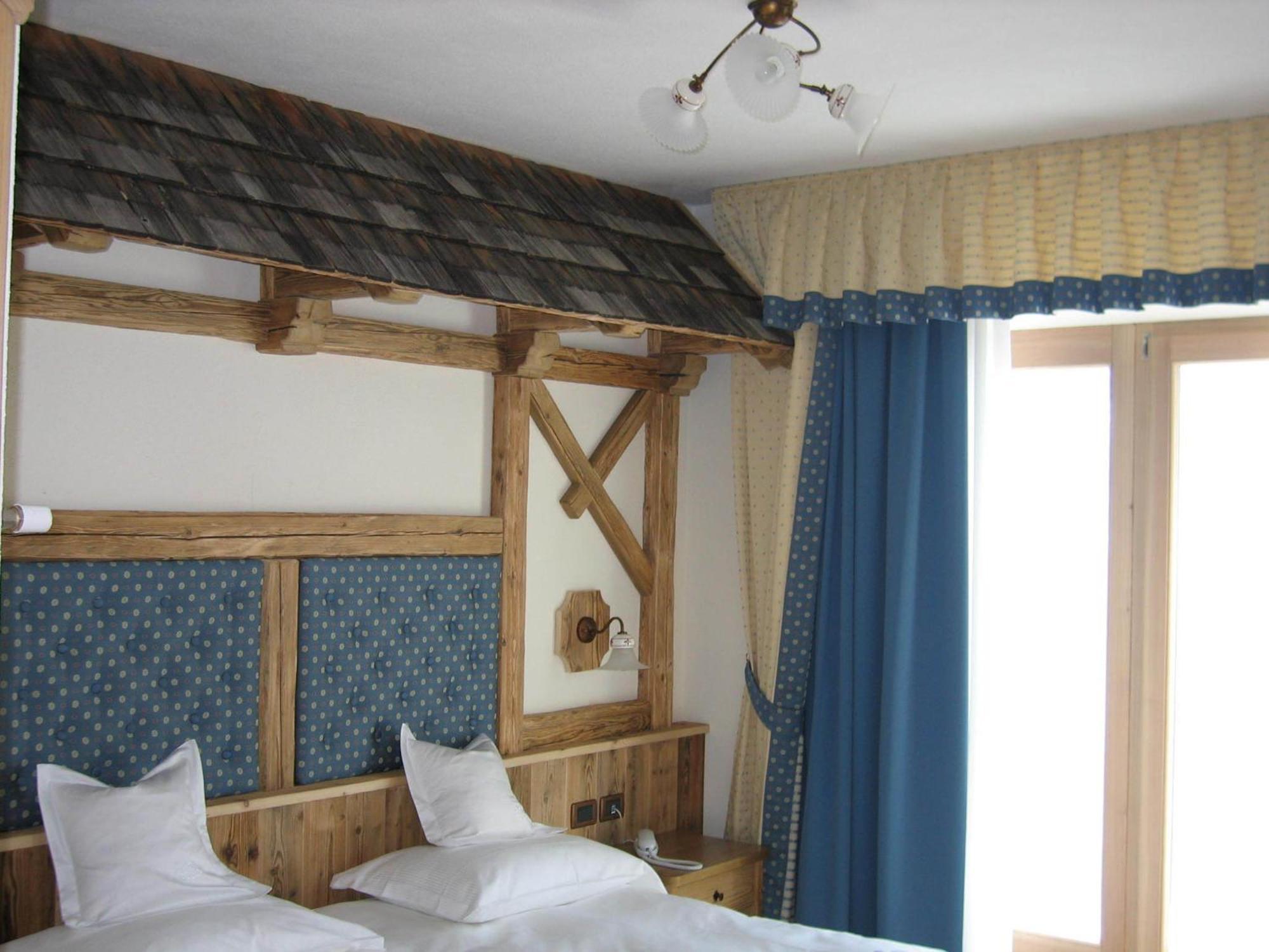 Paradise Lodge Livigno Esterno foto