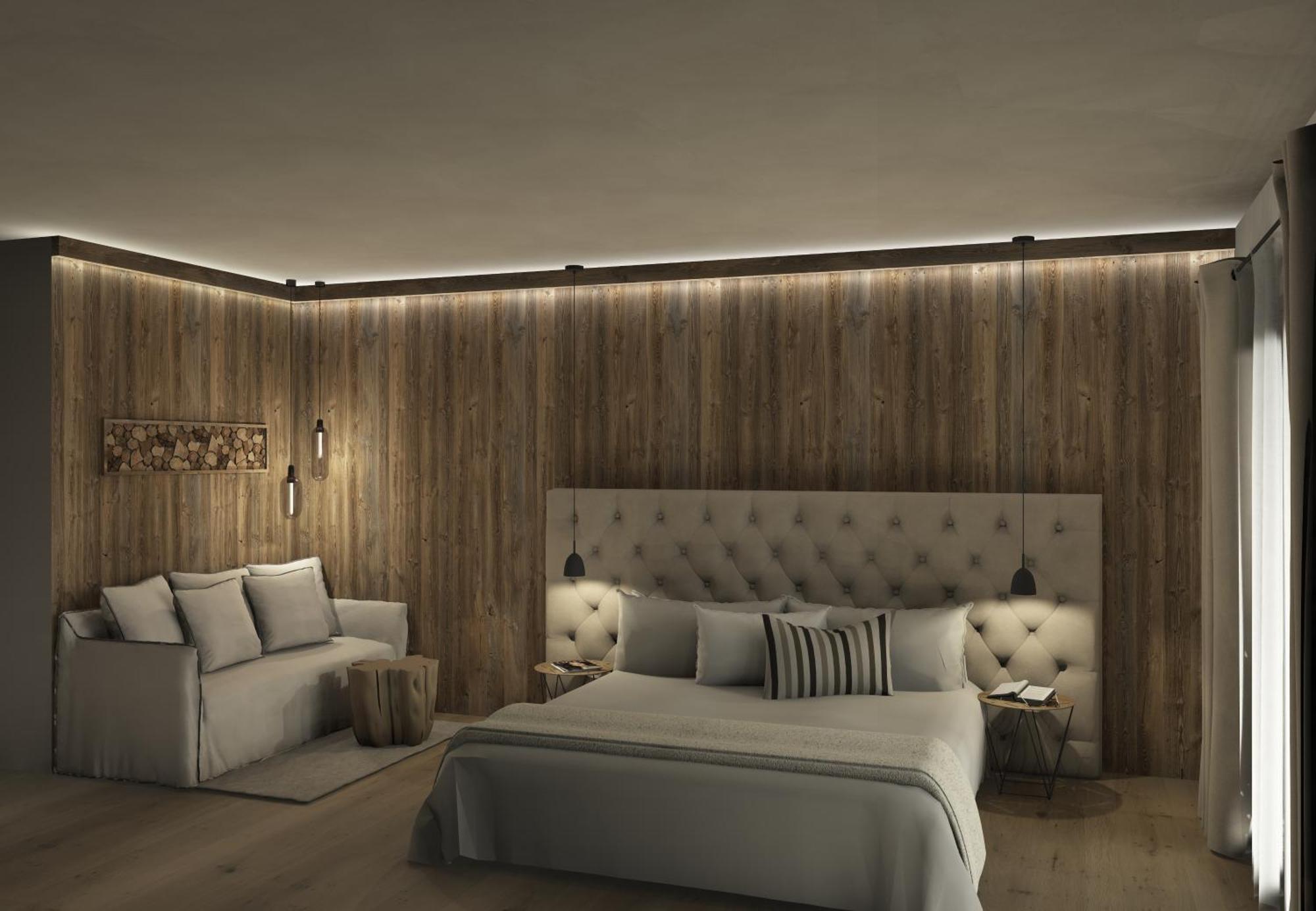 Paradise Lodge Livigno Esterno foto