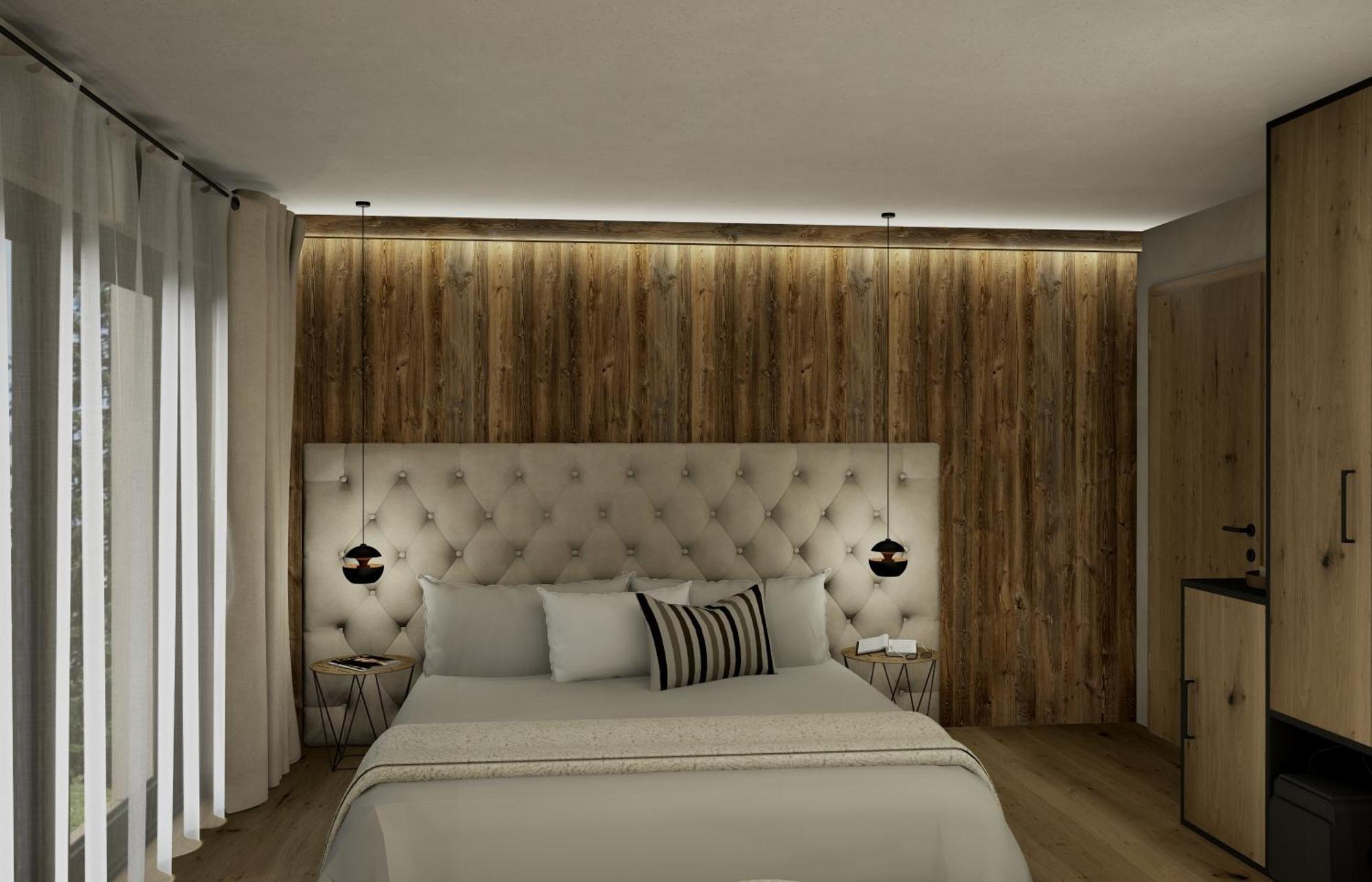 Paradise Lodge Livigno Esterno foto