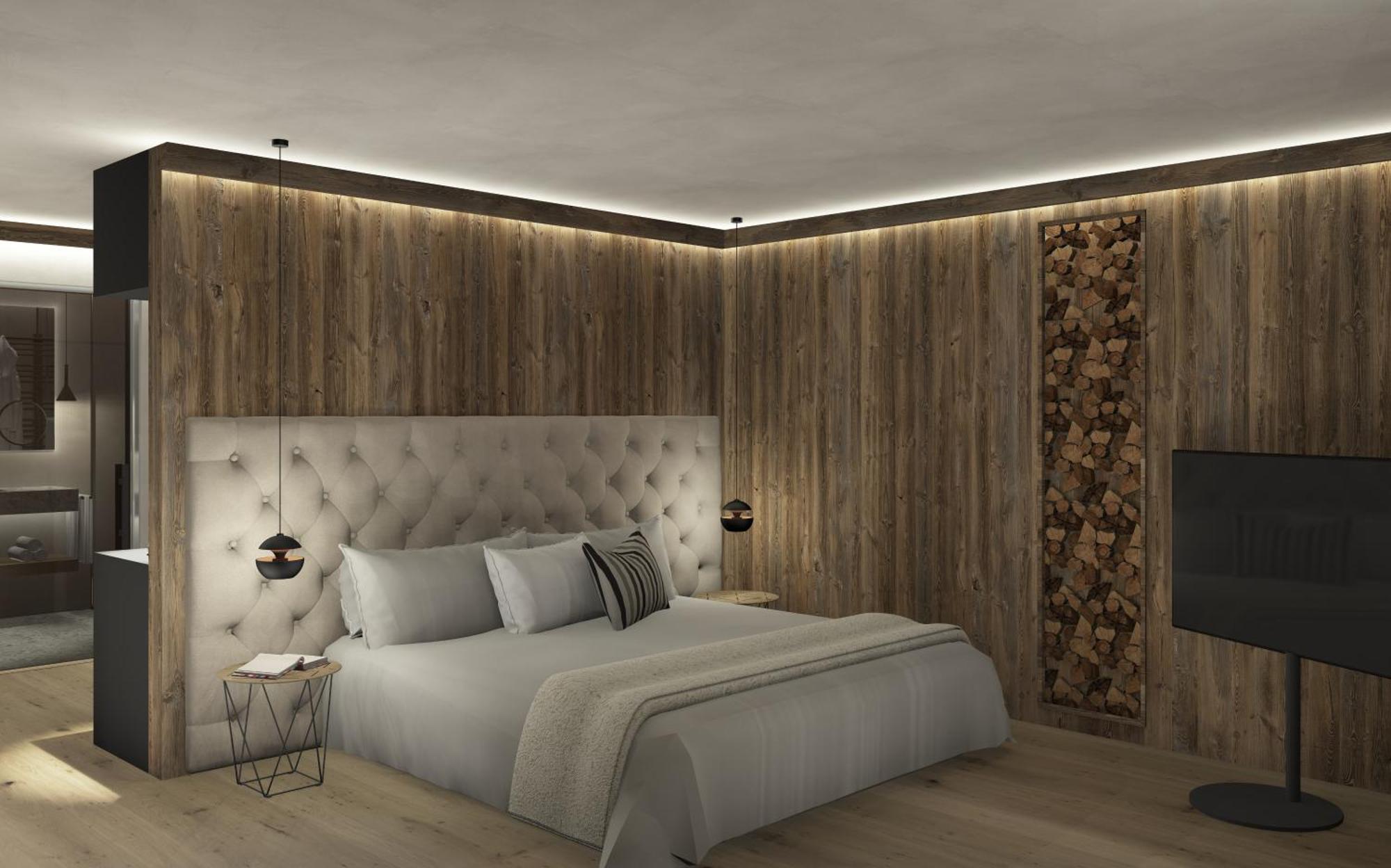 Paradise Lodge Livigno Esterno foto