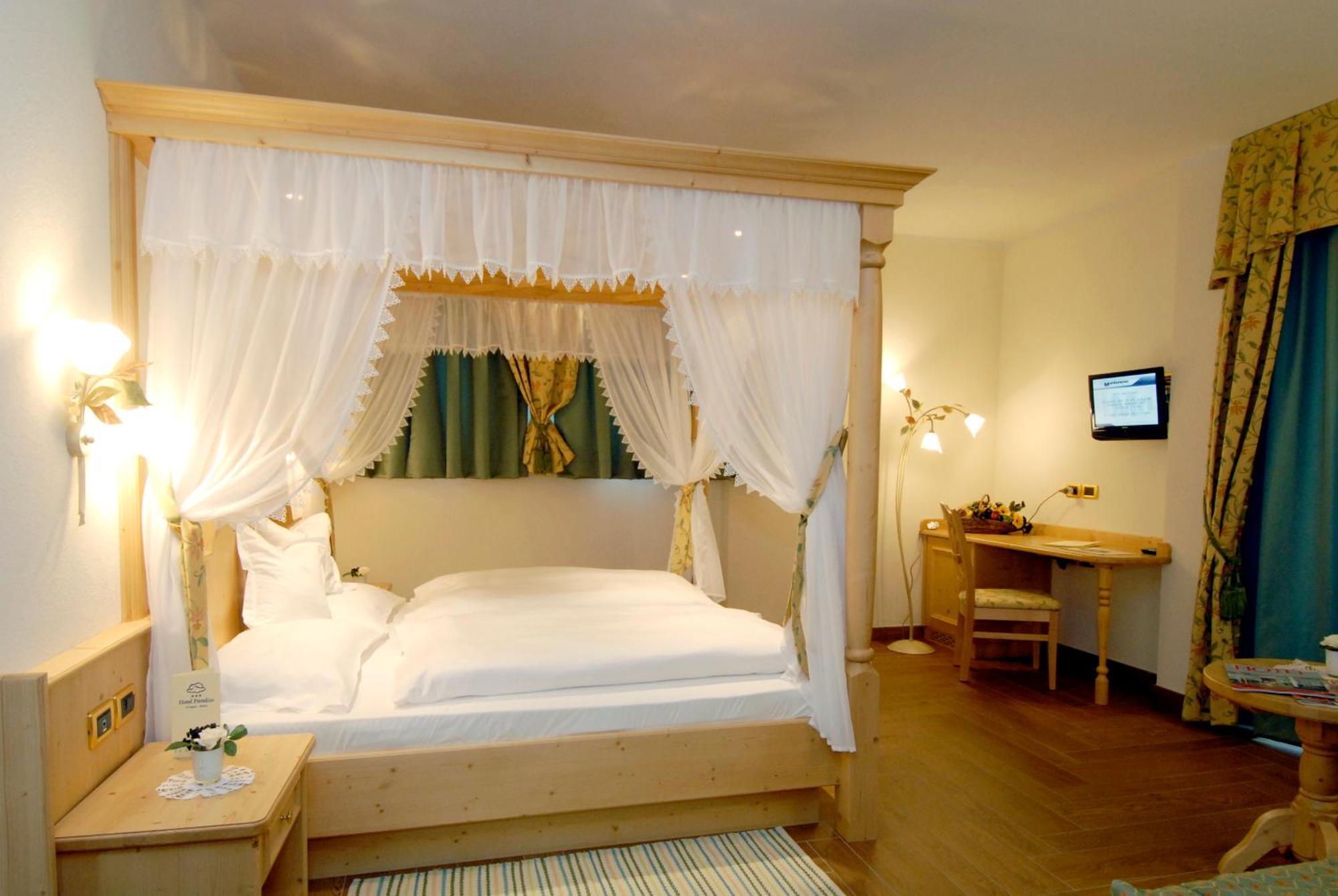 Paradise Lodge Livigno Esterno foto