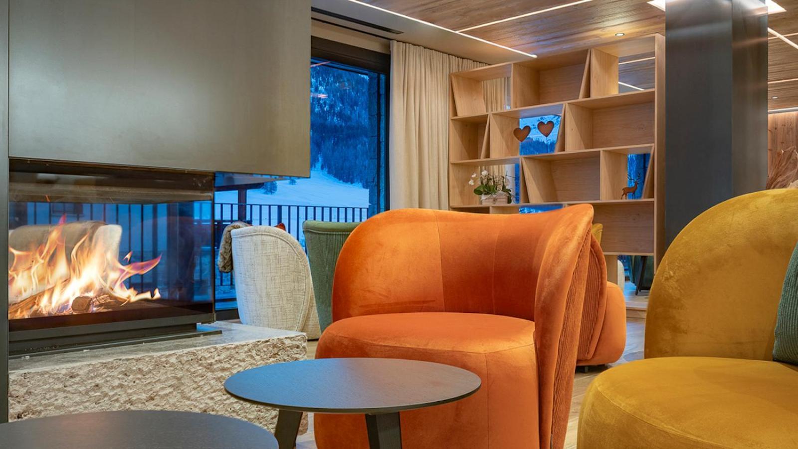 Paradise Lodge Livigno Esterno foto