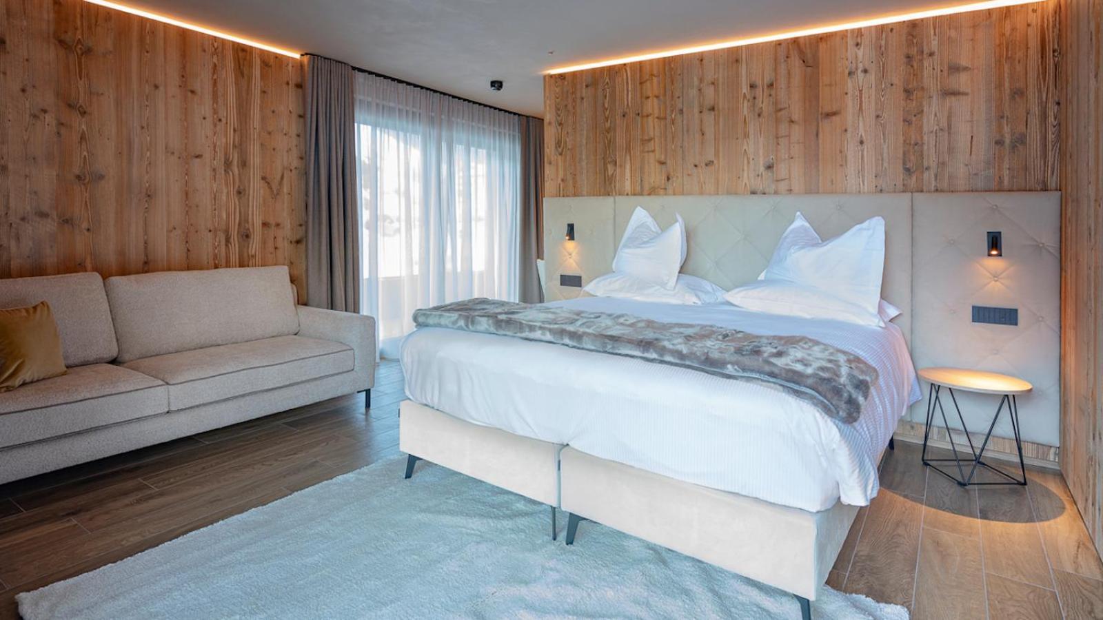 Paradise Lodge Livigno Esterno foto