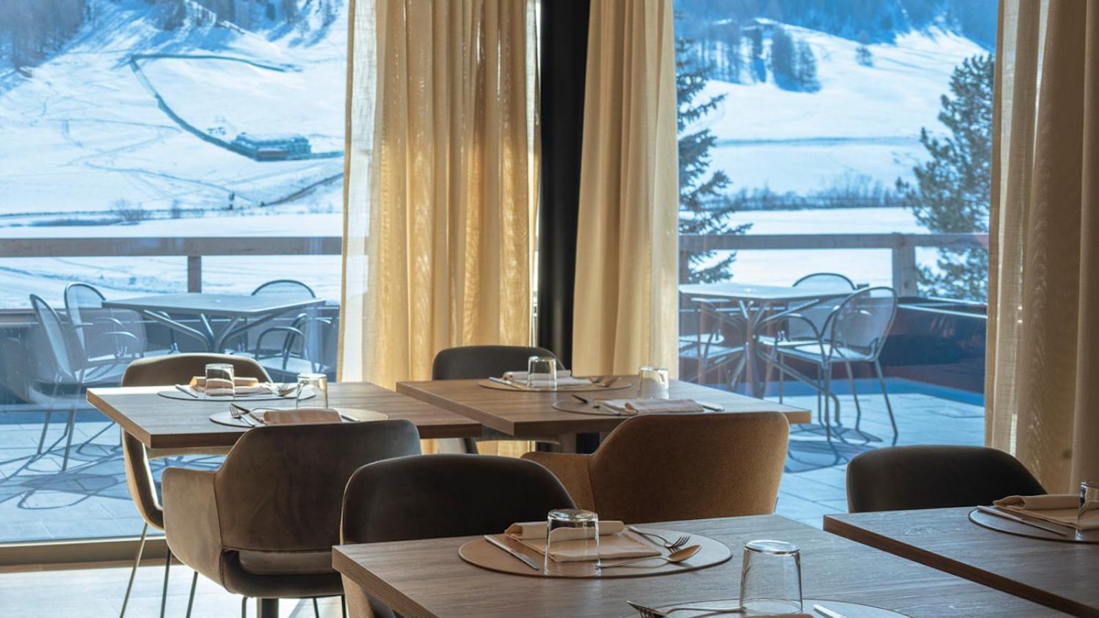 Paradise Lodge Livigno Esterno foto