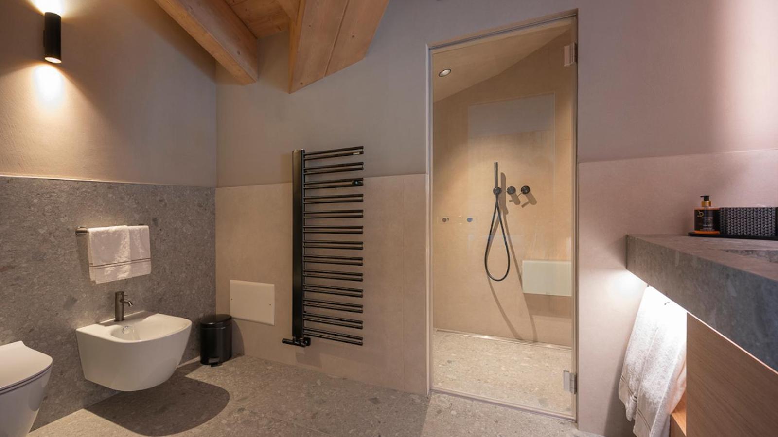Paradise Lodge Livigno Esterno foto