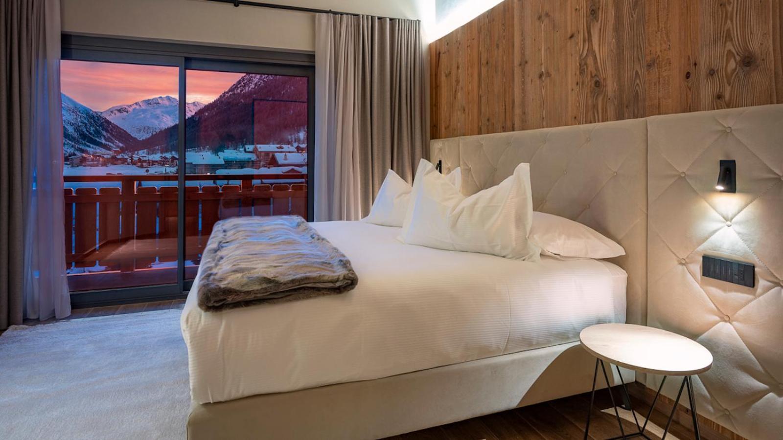 Paradise Lodge Livigno Esterno foto