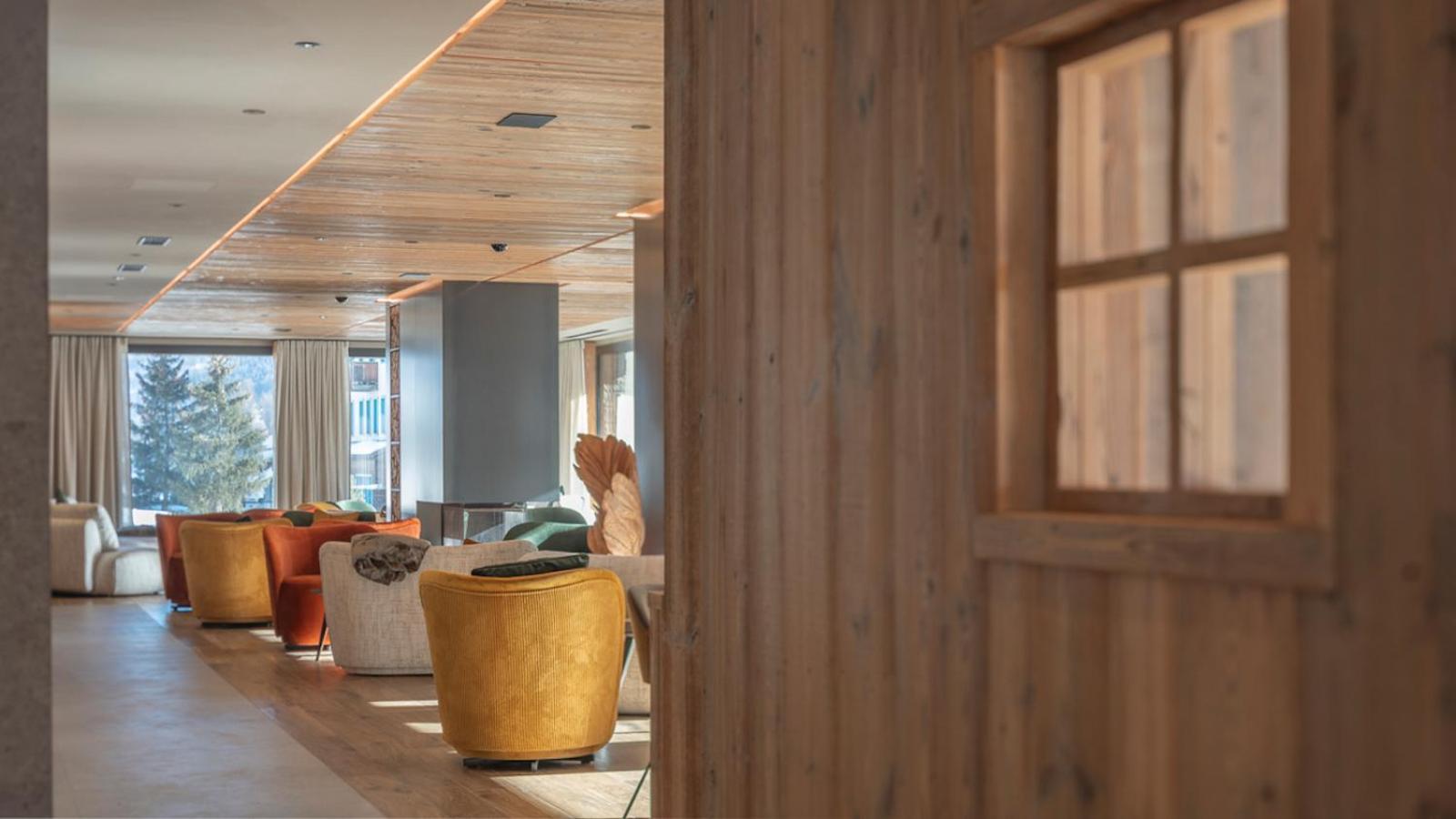 Paradise Lodge Livigno Esterno foto