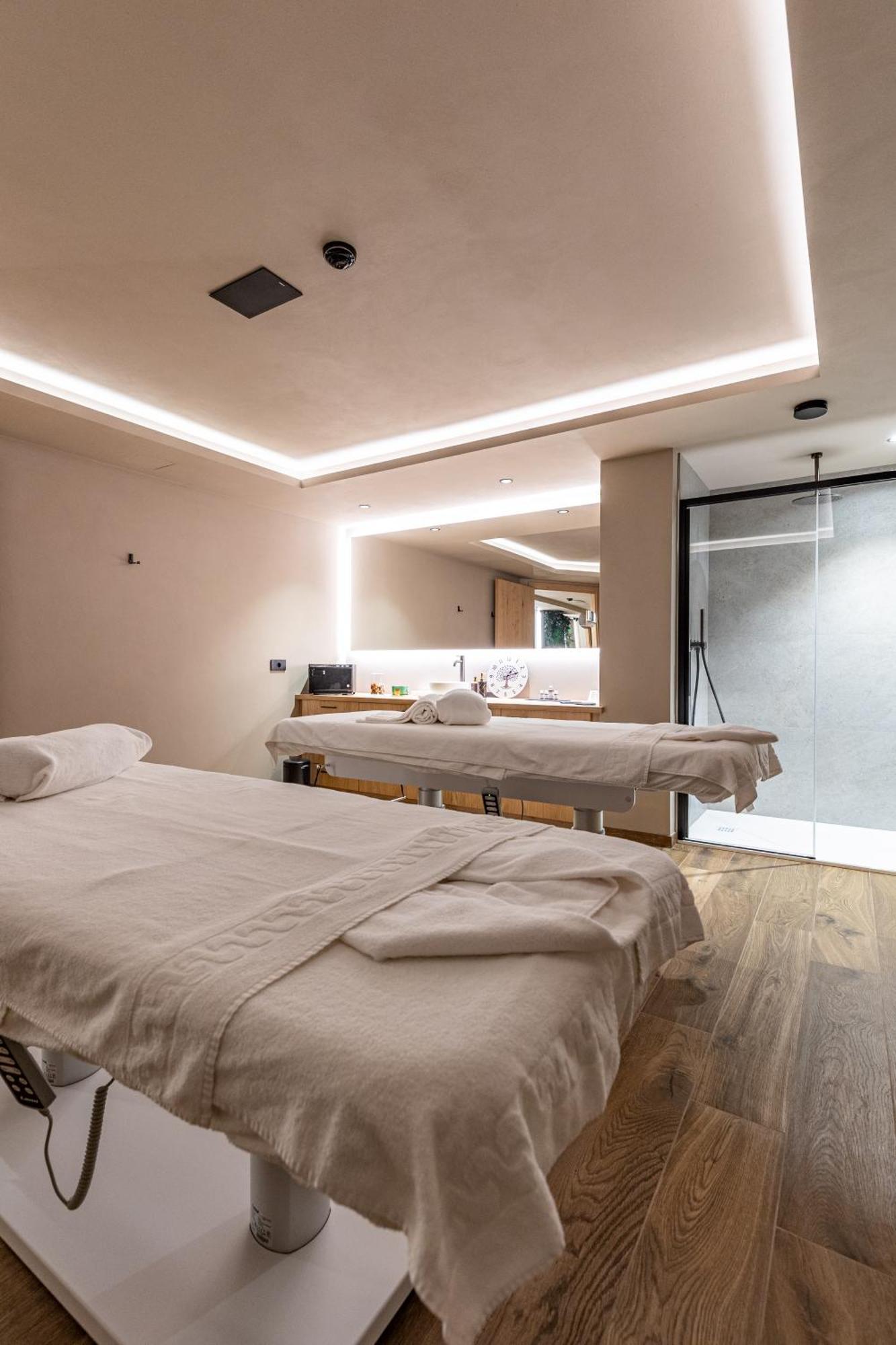 Paradise Lodge Livigno Esterno foto