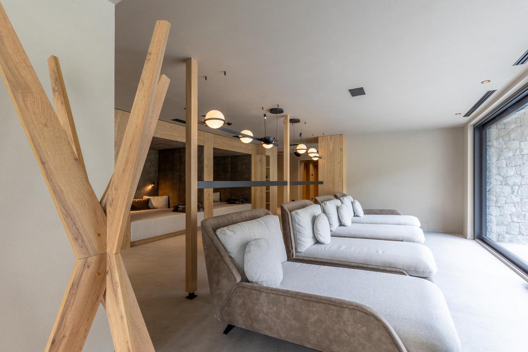 Paradise Lodge Livigno Esterno foto