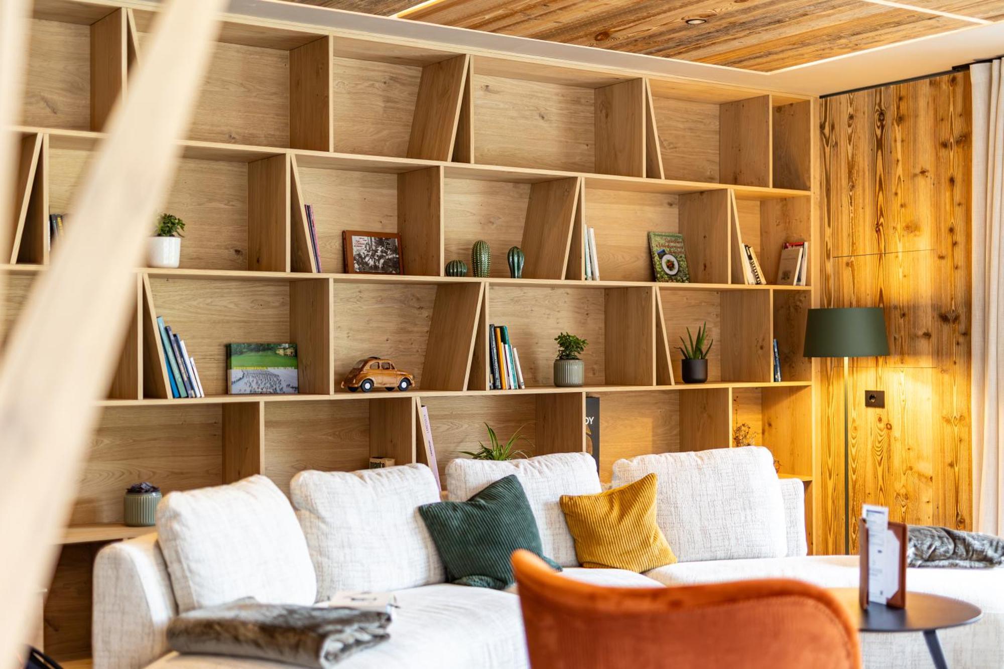 Paradise Lodge Livigno Esterno foto