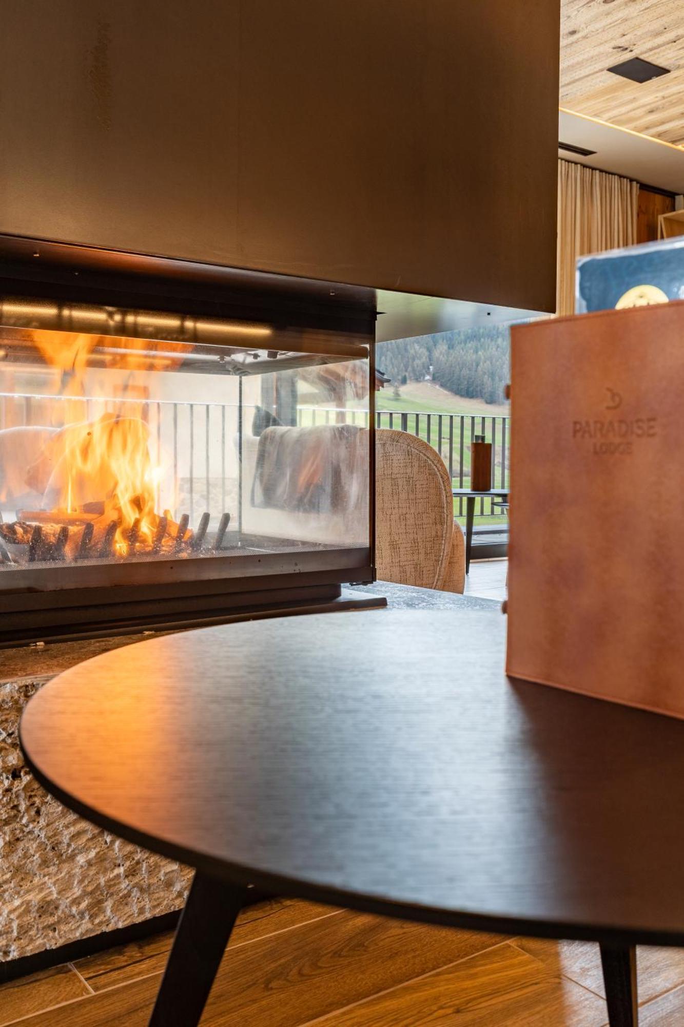 Paradise Lodge Livigno Esterno foto