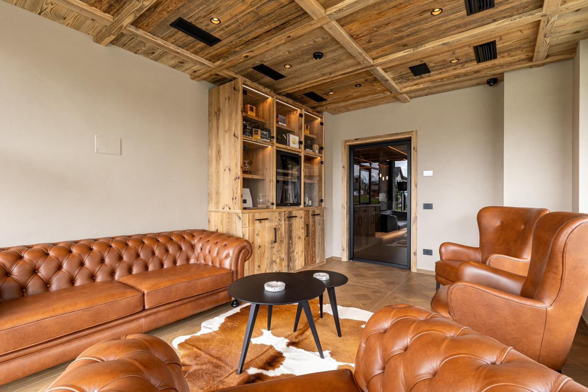 Paradise Lodge Livigno Esterno foto