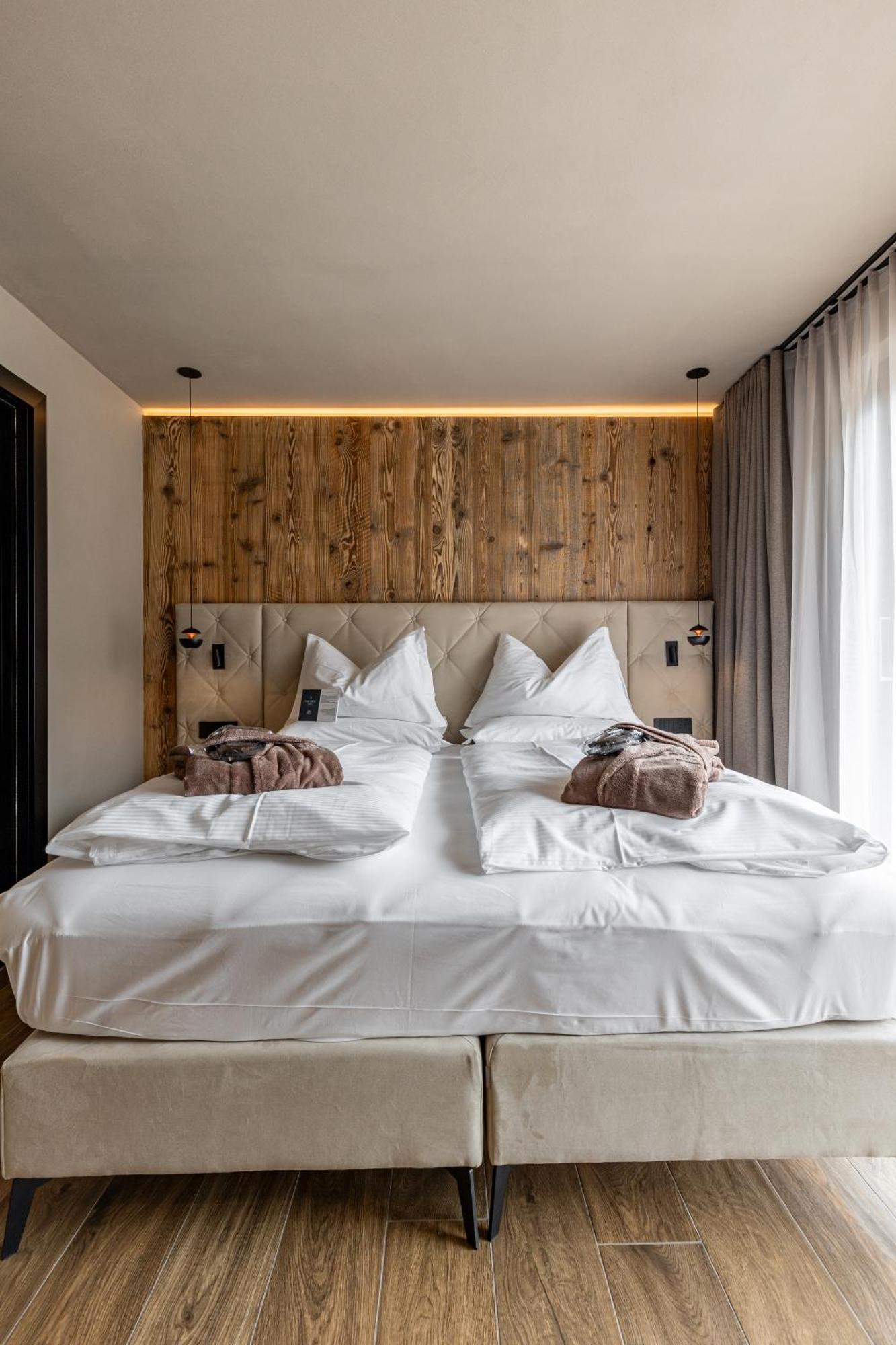 Paradise Lodge Livigno Esterno foto