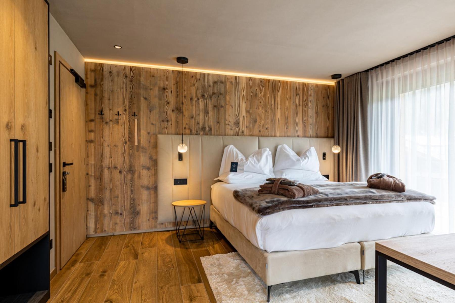 Paradise Lodge Livigno Esterno foto