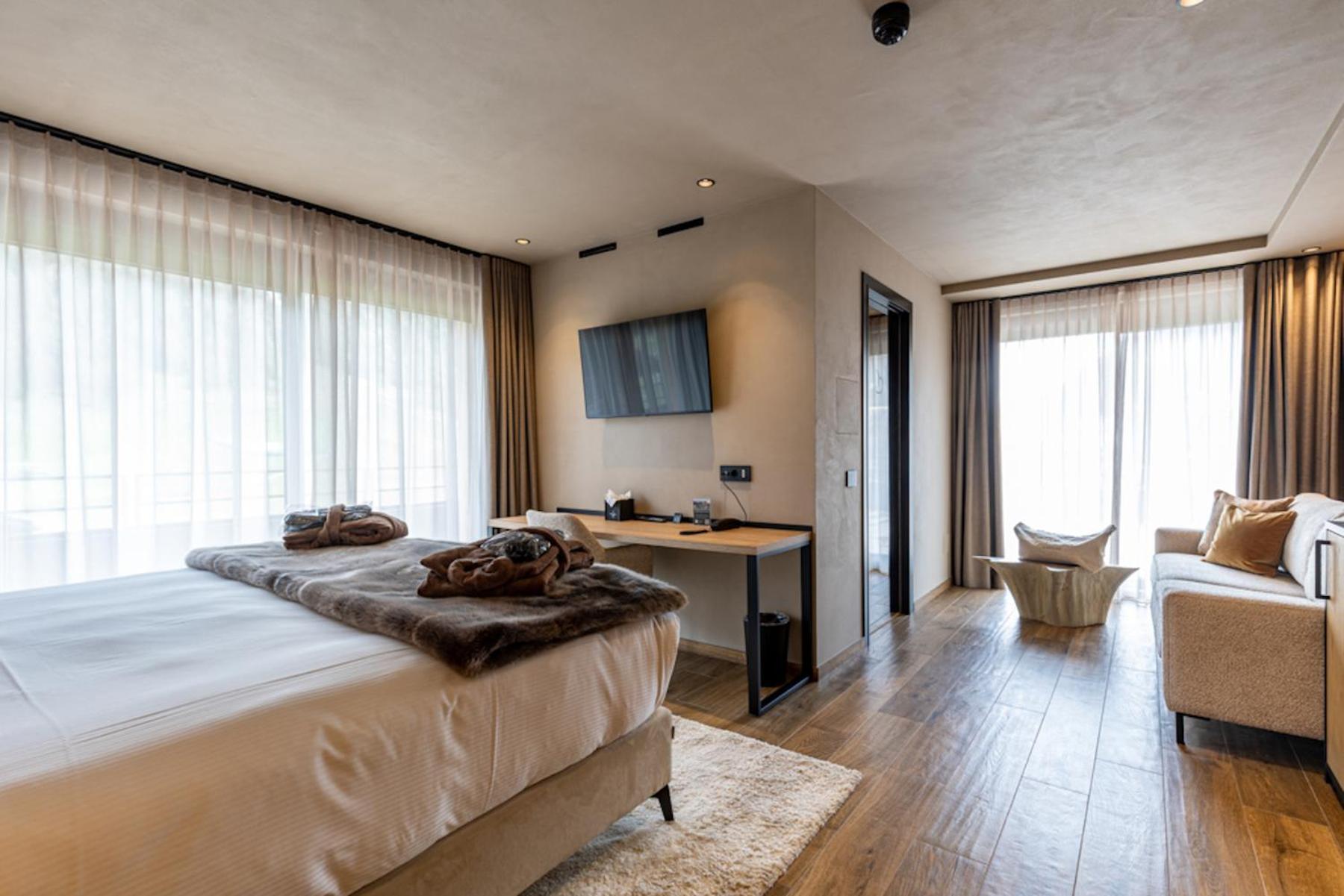 Paradise Lodge Livigno Esterno foto